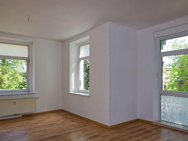 Apartment mieten in Greiz, Thüringen