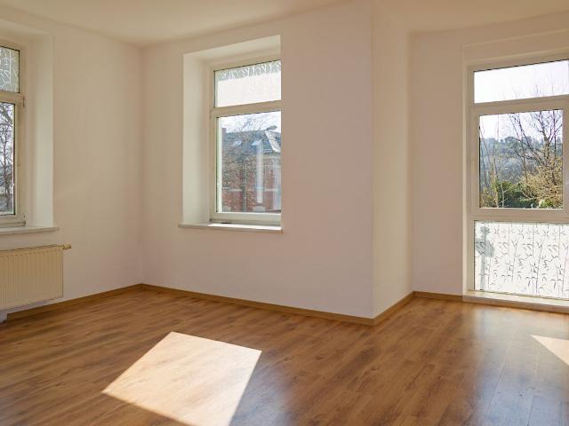 Apartment mieten in Greiz, Thüringen