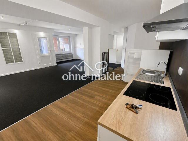 Apartment mieten in Stadtteil Nienburg, Nienburg