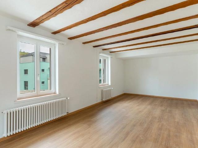 Haus mieten in Kollbrunn, Zell (ZH)