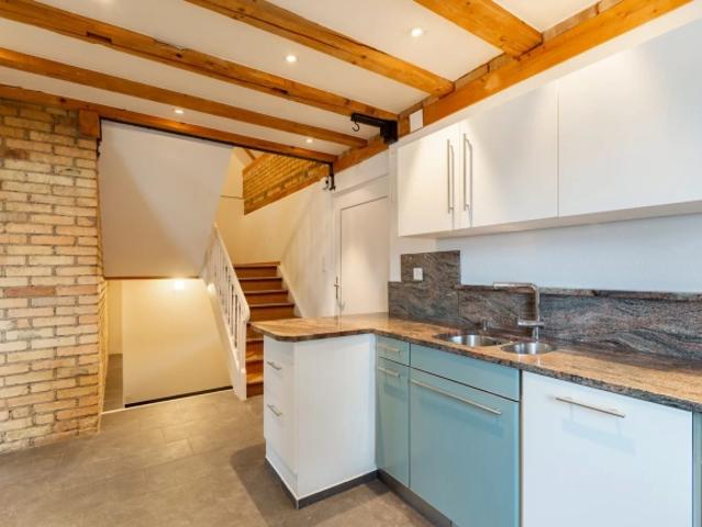 Einfamilienhaus mieten in Zell (ZH), Zürich