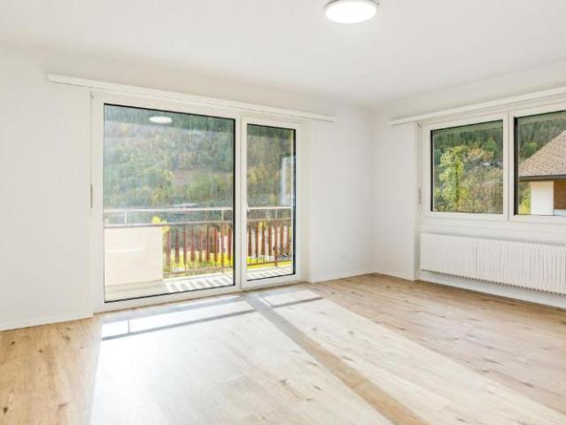 Apartment mieten in Illas, Stalden (VS)