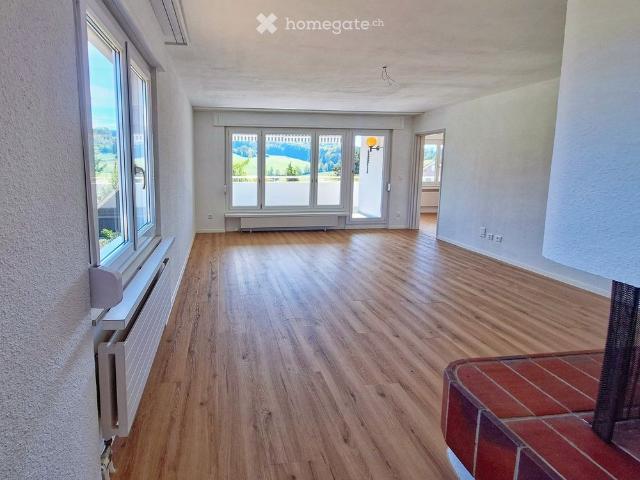 Apartment mieten in Rudolfstetten, Rudolfstetten-Friedlisberg