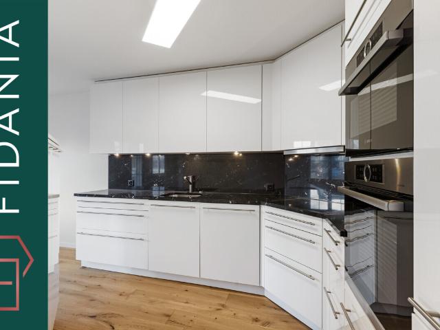 Wohnung kaufen in Kreuzlingen, Thurgau