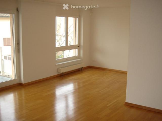 Apartment mieten in Baar