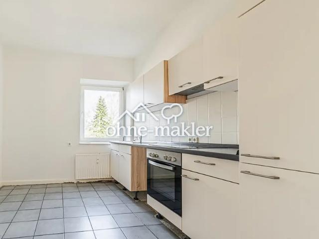 Apartment mieten in Mürwik, Flensburg