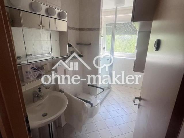 Apartment mieten in Bothfeld-Vahrenheide, Hannover
