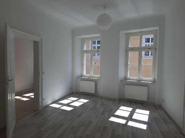 Wohnung kaufen in Zittau, Görlitz