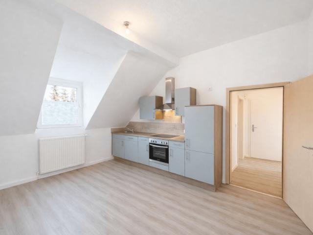 Wohnung kaufen in Herne
