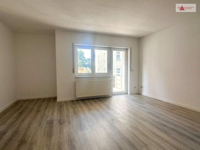 Apartment mieten in Eckersbach E 5-II, Zwickau