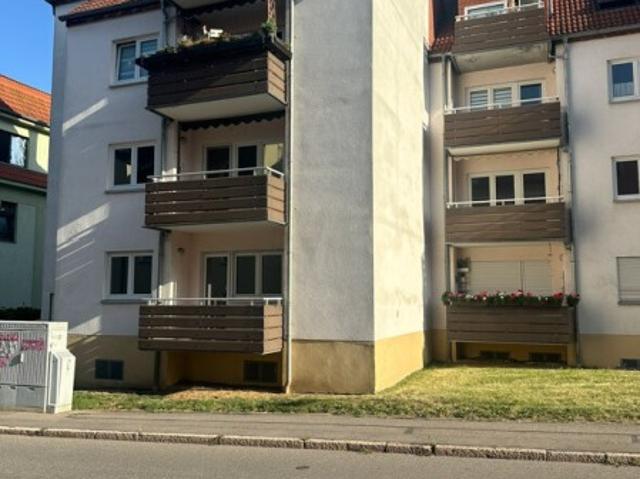 Apartment mieten in Zwickau-Ost, Zwickau