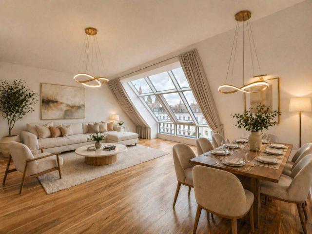 Apartment kaufen in KG Leopoldstadt, Wien