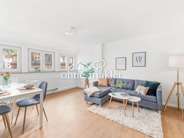 Apartment kaufen in Lehen, Stuttgart
