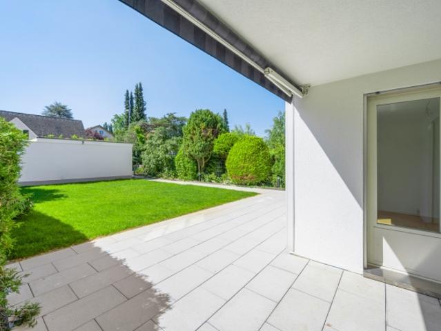 Einfamilienhaus mieten in Bottmingen, Basel-Landschaft