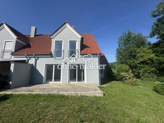 Haus kaufen in Steingriff, Schrobenhausen