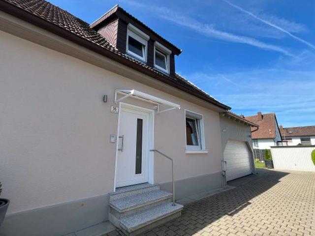 Wohnung mieten in Bayern