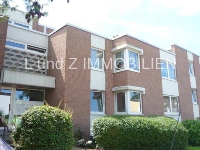 Apartment mieten in Richterich, Aachen