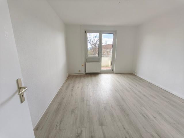 Apartment mieten in Merseburg