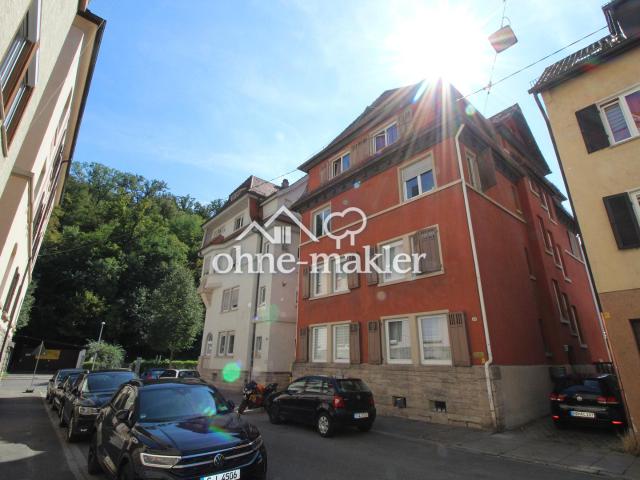 Apartment kaufen in Südheim, Stuttgart