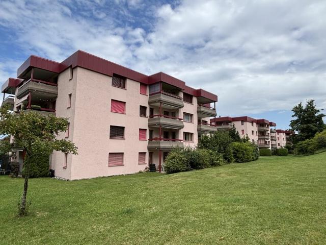 Wohnung mieten in Rorschacherberg, St. Gallen