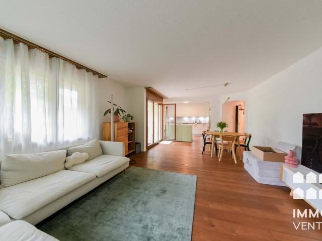 Wohnung kaufen in Port, Bern