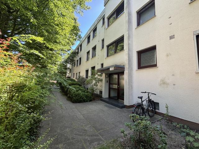 Wohnung kaufen in Osterholz, Bremen