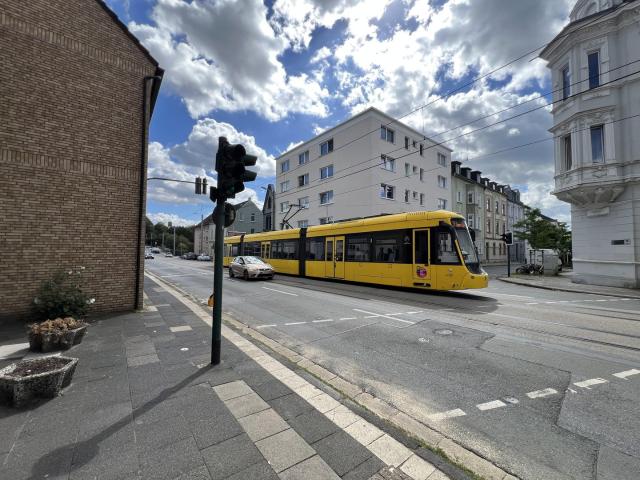 Wohnung kaufen in Bochold, Essen