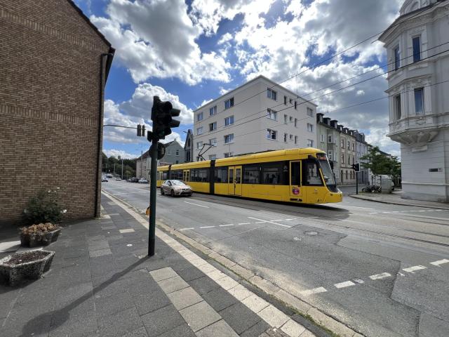 Wohnung kaufen in Stadtbezirk IV, Essen