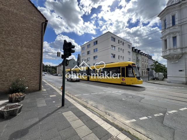 Apartment kaufen in Bochold, Essen