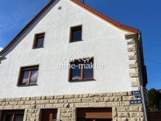 Apartment kaufen in Brebach-Fechingen, Saarbrücken