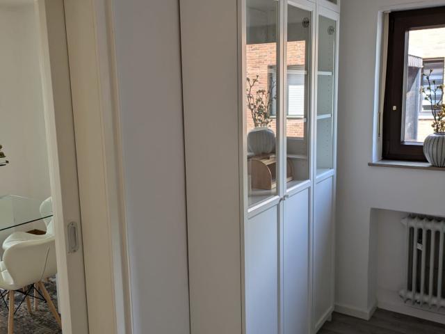 Apartment mieten in Eicken, Mönchengladbach