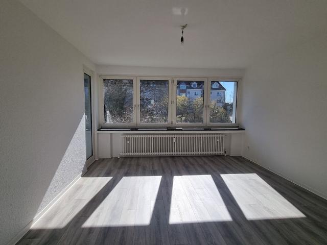 Apartment mieten in Innenstadt, Lage