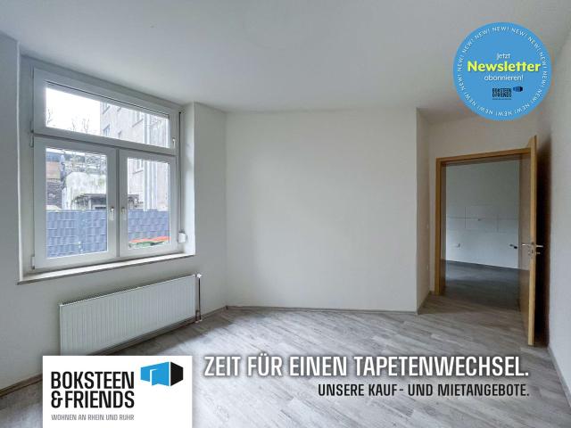 Apartment mieten in Schlad, Oberhausen