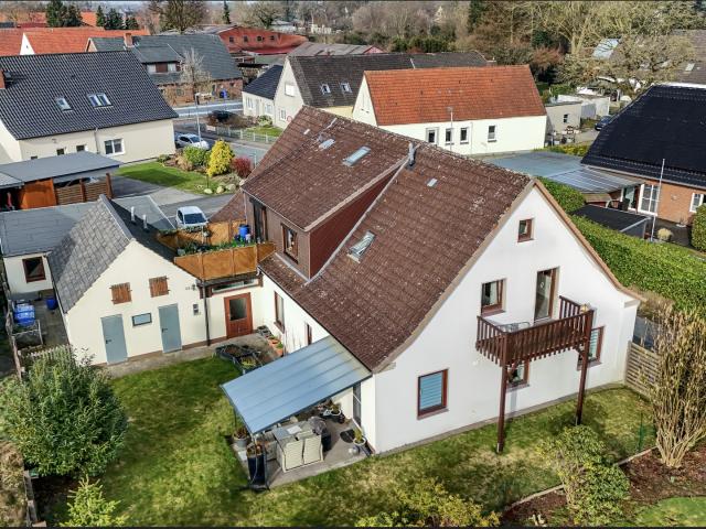 Wohnung mieten in Schiffdorf, Niedersachsen