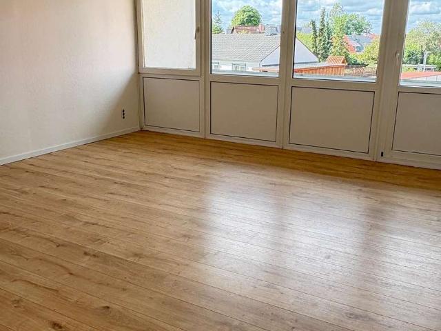 Wohnung kaufen in Waldstadt, Mölln