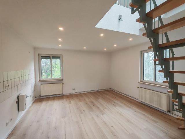 Maisonette kaufen in Borsigwalde, Berlin