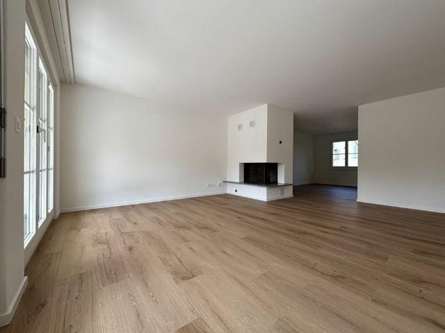 Apartment mieten in Niederuzwil, Uzwil