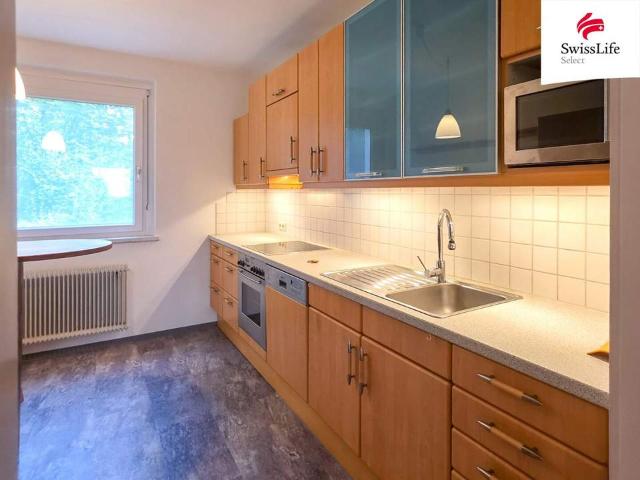 Wohnung mieten in Katastralgemeinde Graz Stadt-Weinitzen, Graz