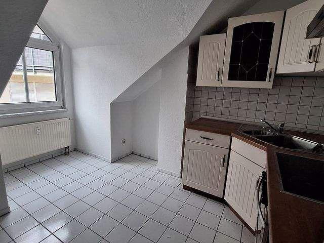 Apartment mieten in Wenigenjena, Jena
