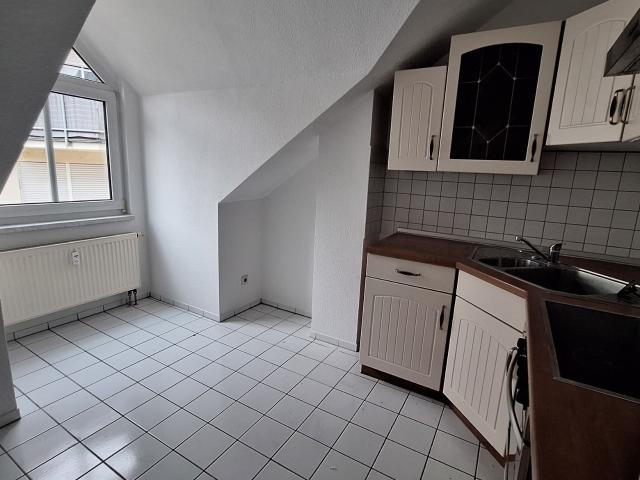 Wohnung mieten in Wenigenjena, Jena