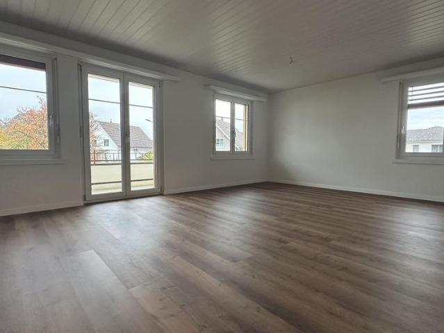 Apartment mieten in St. Margarethen TG, Münchwilen (TG)