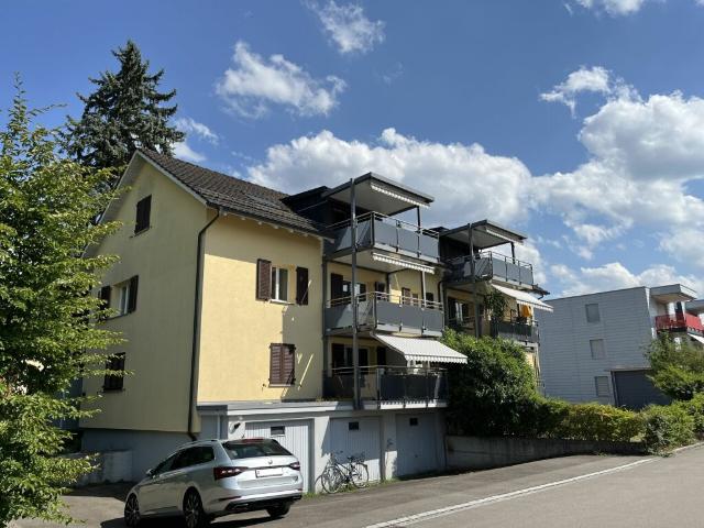 Wohnung mieten in Seuzach, Zürich