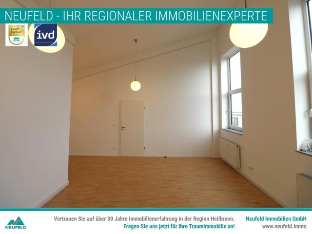 Büro mieten in Oedheim, Baden-Württemberg