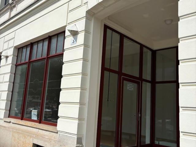 Gewerbe mieten in Zentrum-West, Leipzig
