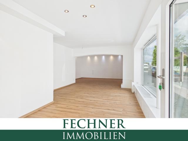 Wohnung mieten in Mailing, Ingolstadt