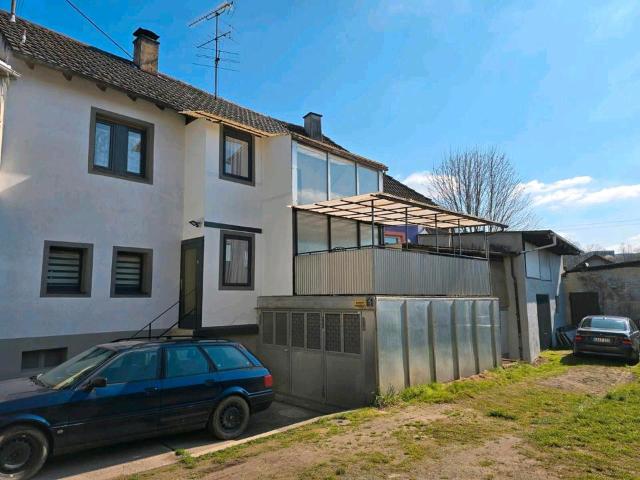 Haus kaufen in Östringen