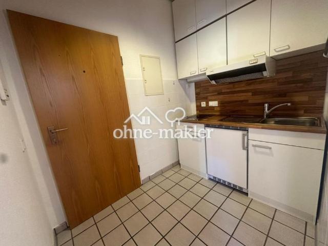 Apartment mieten in Unterbarmen, Wuppertal