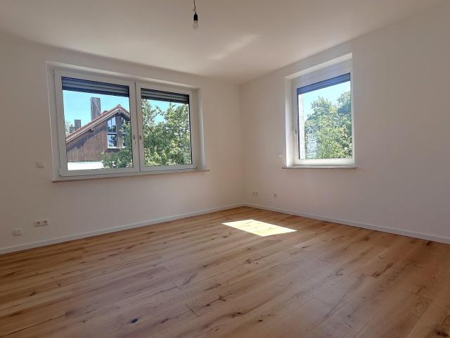 Wohnung mieten in Berg am Laim, München