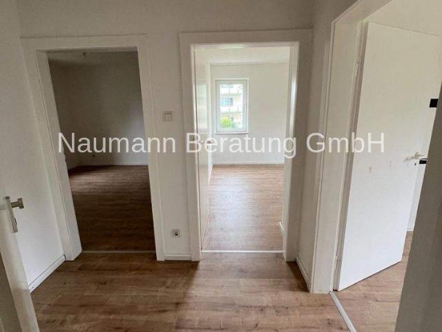 Apartment mieten in Sankt Wendel