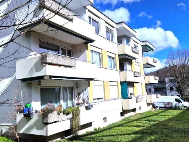Apartment mieten in Bottmingen, Bezirk Arlesheim